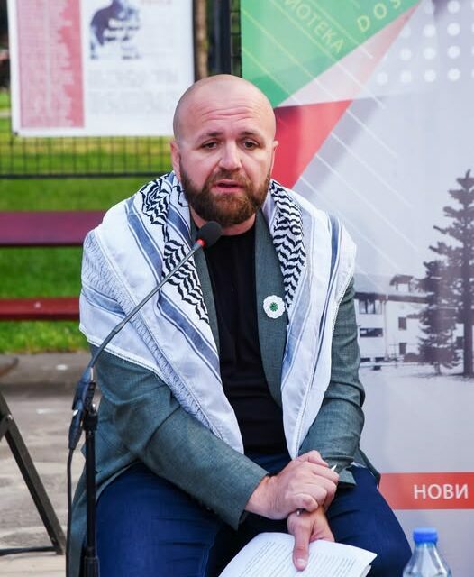 Filozofijska potraga za razumijevanjem zla