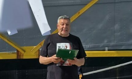 Civilizacija koja to nije