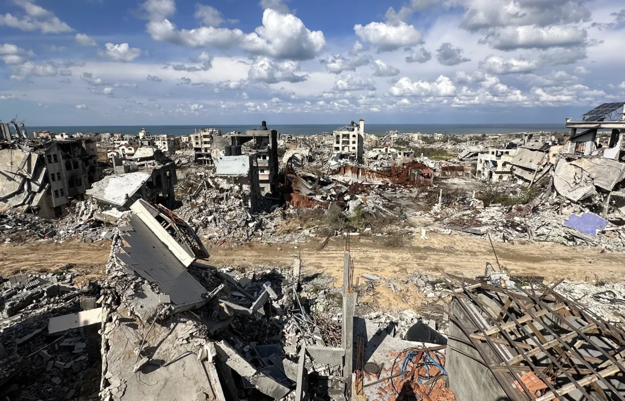 PALESTINSKI DNEVNIK AGLAJE FABRIS