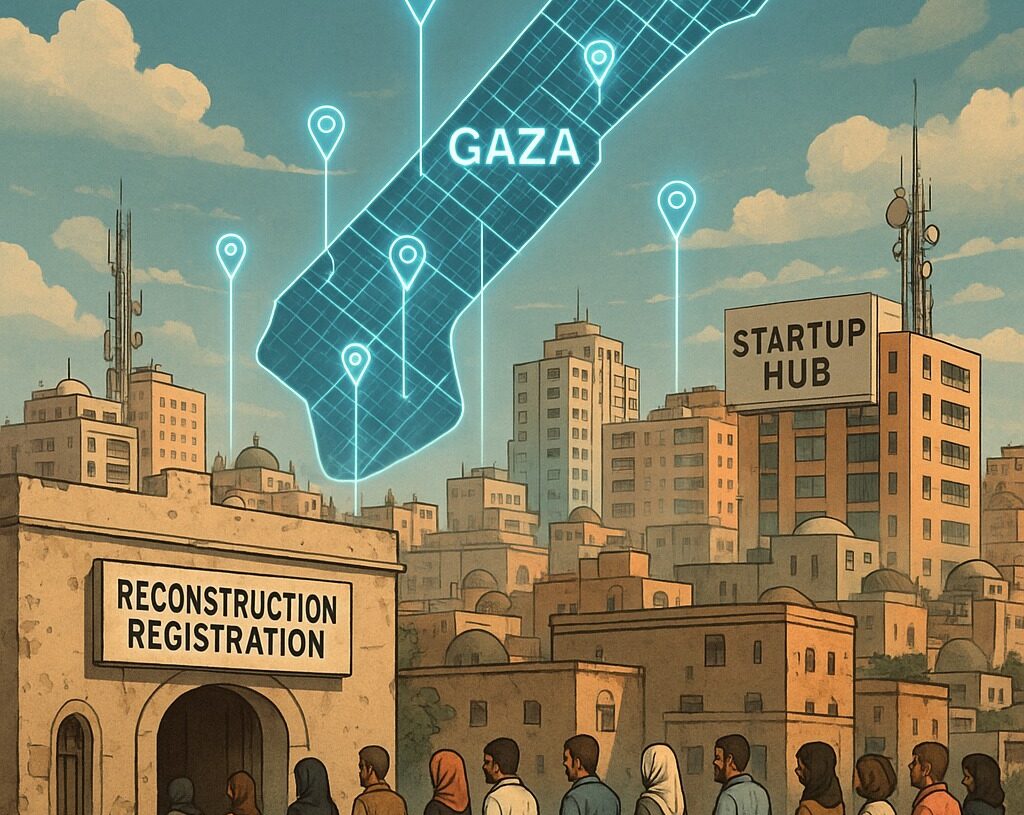 𝗧𝗕𝗜 𝗶 𝗣𝗮𝗹𝗲𝘀𝘁𝗶𝗻𝗮