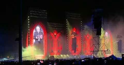 JUDAIZACIJA HRVATSKE                               Maranatha i pad savjesti: Od molitve do ogledala zla