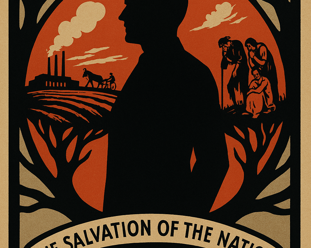 Eugenika: Ideološka geografija racionalnog zla