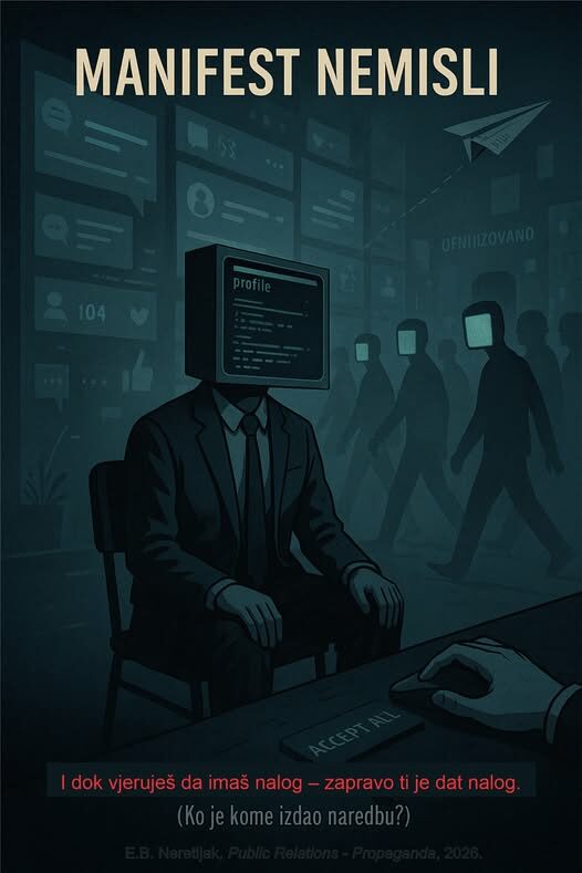 𝗠𝗔𝗡𝗜𝗙𝗘𝗦𝗧 𝗡𝗘𝗠𝗜𝗦𝗟𝗜