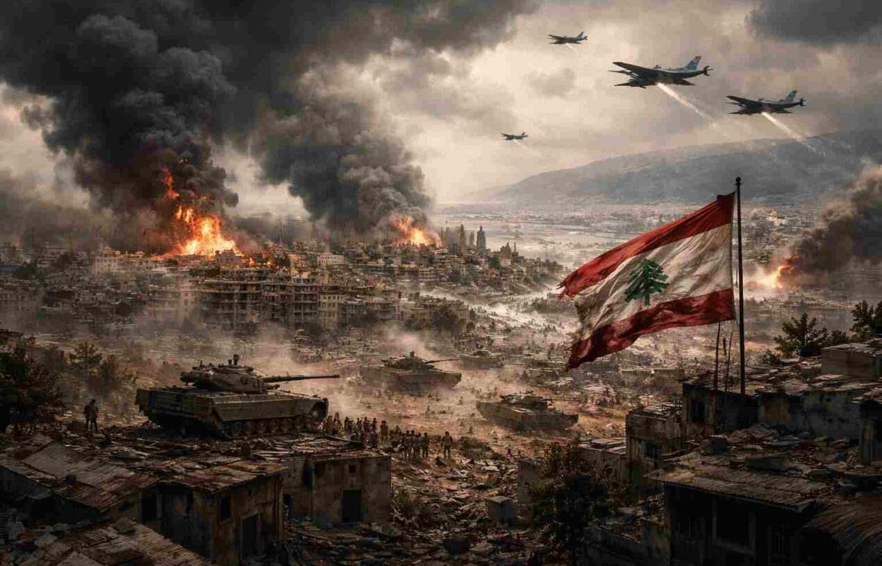 Knjiga i sjenka: Liban — Izraelski sveti terorizam (Livia Rokach, 1980)