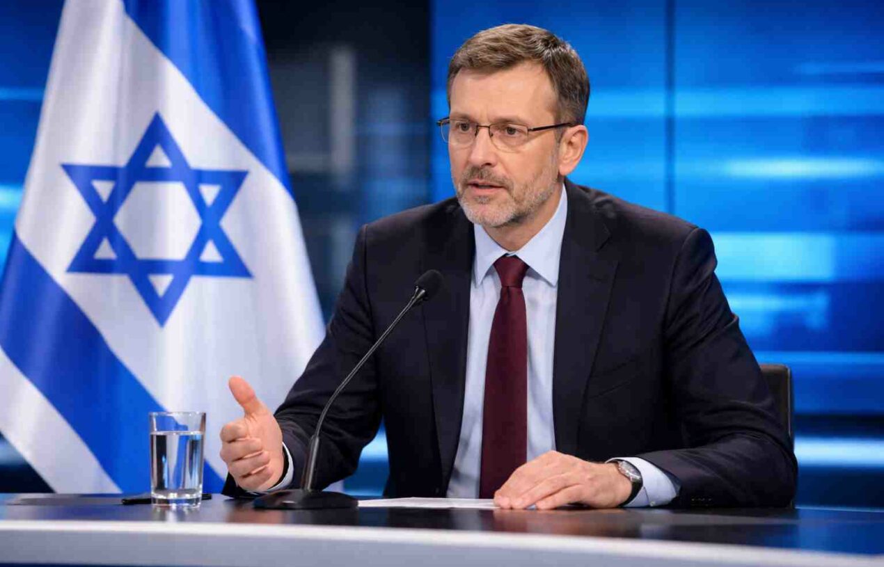 Blagdanski poklon: narativne neistine Borisa Havela