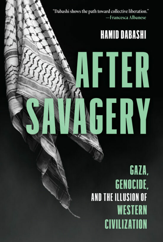 ‘GARNIZONSKA DRŽAVA’ ZAPADA