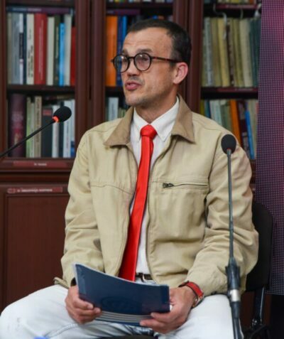 IZRAELSKA POLITIKA: IDEOLOGIJA NACIZMA U CIONISTIČKOM RUHU