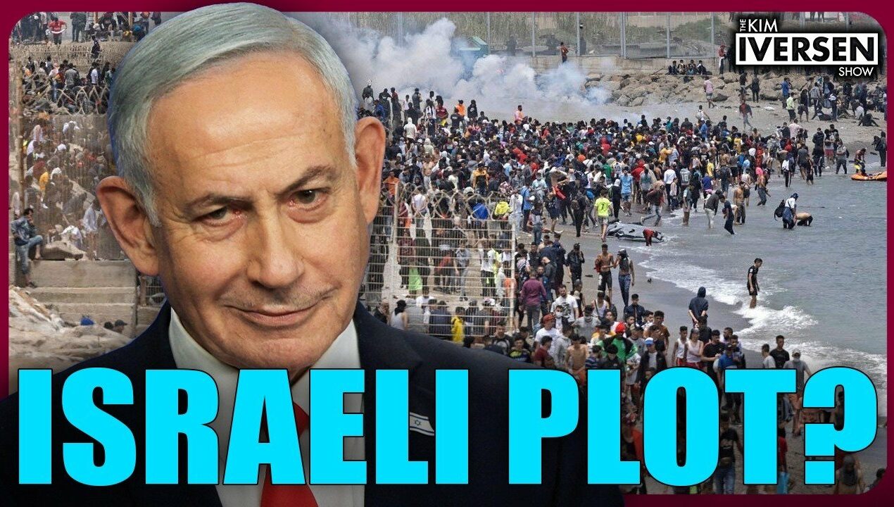 Izrael je preplavio Španjolsku migrantima kako bi ukazao na problem?