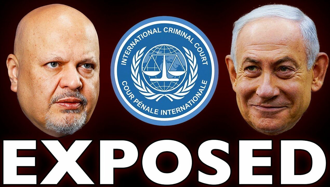 Izrael, Karim Khan i ICC: GORE je nego što mislite | Francesca Albanese