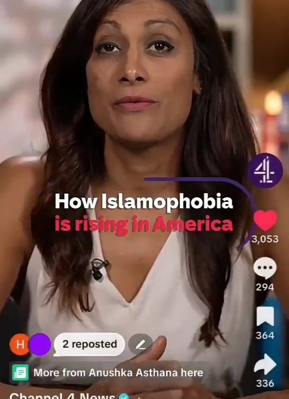Porast islamofobije u SAD-u: svjedočanstvo s republikanske konvencije i iz Teksasa